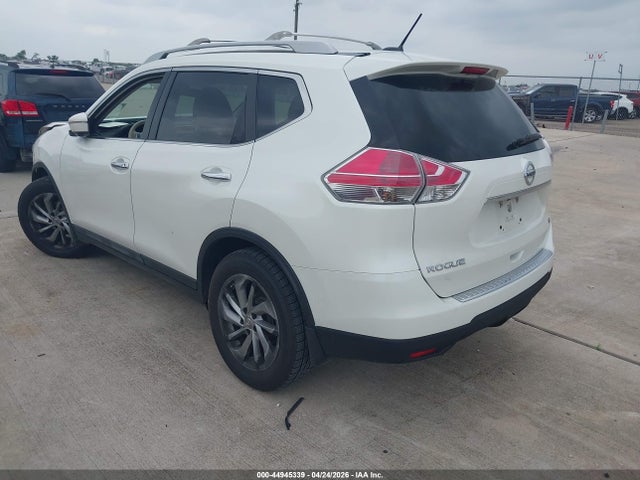 5N1AT2MT6FC864811 Nissan Rogue Sl