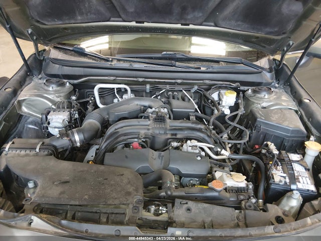 Aukcja sprzedaży 2019 Subaru Outback 2.5i Premium, vin: 4S4BSAFC9K3312339, numer aukcji: 44945343