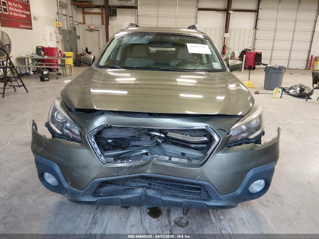 Aukcja sprzedaży 2019 Subaru Outback 2.5i Premium, vin: 4S4BSAFC9K3312339, numer aukcji: 44945343