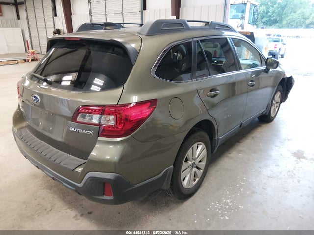 Aukcja sprzedaży 2019 Subaru Outback 2.5i Premium, vin: 4S4BSAFC9K3312339, numer aukcji: 44945343