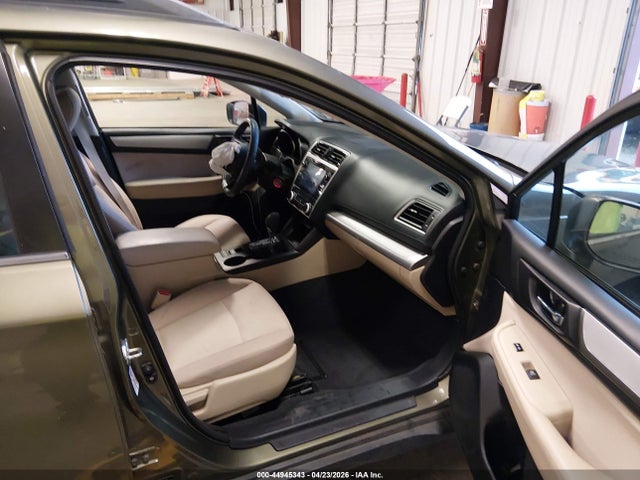 Aukcja sprzedaży 2019 Subaru Outback 2.5i Premium, vin: 4S4BSAFC9K3312339, numer aukcji: 44945343