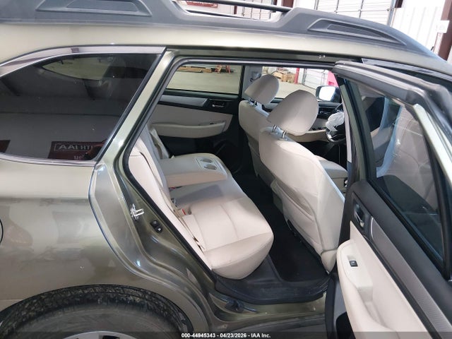 Aukcja sprzedaży 2019 Subaru Outback 2.5i Premium, vin: 4S4BSAFC9K3312339, numer aukcji: 44945343