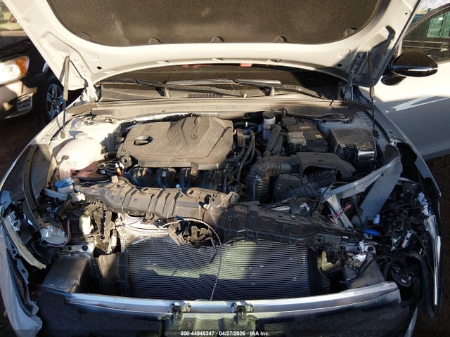 KNAG64J7XS5377924 KIA K5 Gt-line