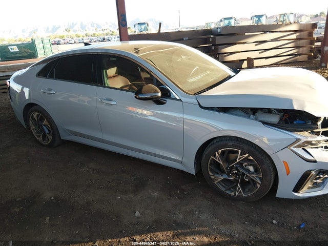 KNAG64J7XS5377924 KIA K5 Gt-line