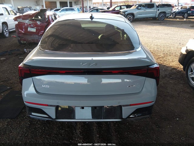 KNAG64J7XS5377924 KIA K5 Gt-line