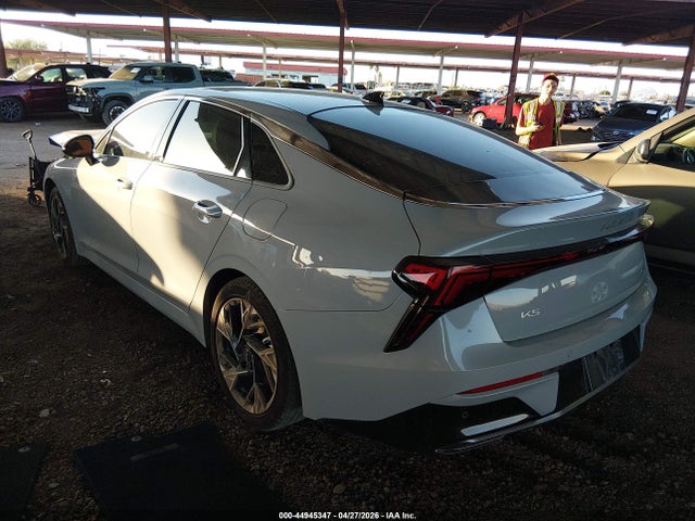 KNAG64J7XS5377924 KIA K5 Gt-line