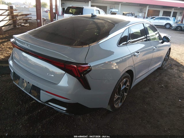 KNAG64J7XS5377924 KIA K5 Gt-line