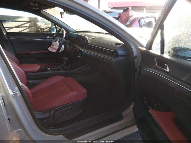 KNAG64J7XS5377924 KIA K5 Gt-line