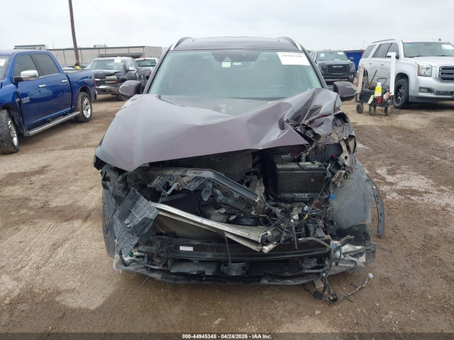 44945348 :رقم المزاد ، KM8R54HE2MU204082 vin ، 2021 Hyundai Palisade Limited مزاد بيع