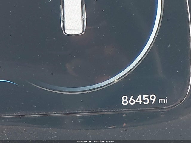 44945348 :رقم المزاد ، KM8R54HE2MU204082 vin ، 2021 Hyundai Palisade Limited مزاد بيع