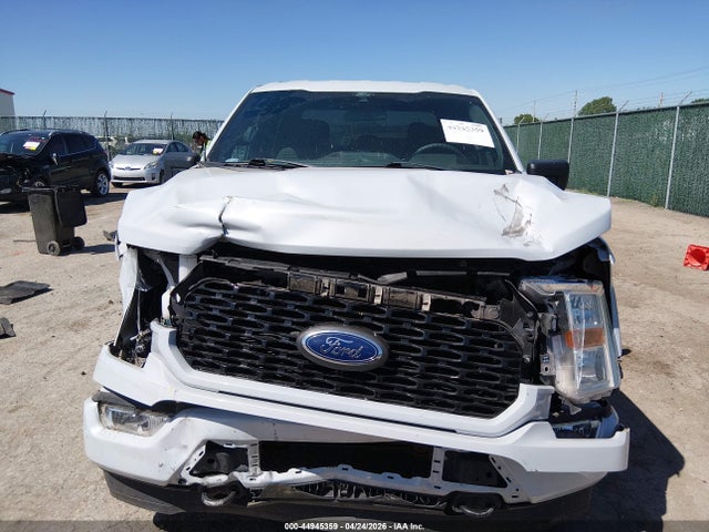 Ford F-150 Xl 2021 1FTFW1E55MKE74829 Image 13