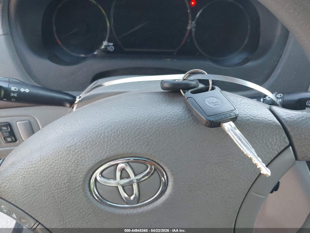 2008 Toyota Sienna Le მანქანა იყიდება აუქციონზე, vin: 5TDZK23CX8S215347, აუქციონის ნომერი: 44945365