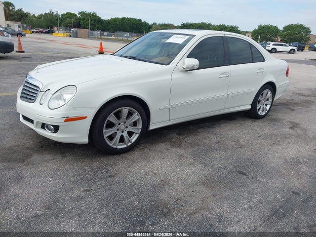 Aukcja sprzedaży 2009 Mercedes-benz E 350, vin: WDBUF56X39B376094, numer aukcji: 44945364