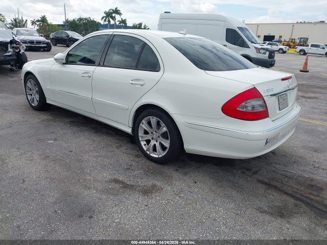 Aukcja sprzedaży 2009 Mercedes-benz E 350, vin: WDBUF56X39B376094, numer aukcji: 44945364