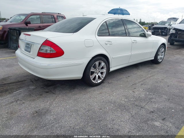 Aukcja sprzedaży 2009 Mercedes-benz E 350, vin: WDBUF56X39B376094, numer aukcji: 44945364