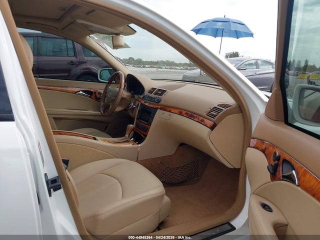 Aukcja sprzedaży 2009 Mercedes-benz E 350, vin: WDBUF56X39B376094, numer aukcji: 44945364