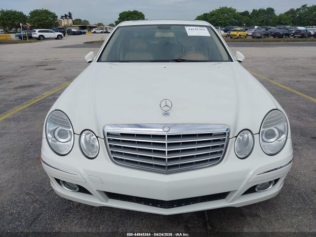 Aukcja sprzedaży 2009 Mercedes-benz E 350, vin: WDBUF56X39B376094, numer aukcji: 44945364
