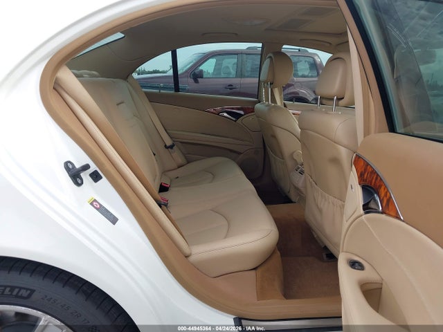 Aukcja sprzedaży 2009 Mercedes-benz E 350, vin: WDBUF56X39B376094, numer aukcji: 44945364