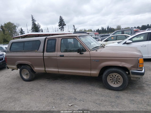 Продажа на аукционе авто 1992 Ford Ranger Super Cab, vin: 1FTCR14X6NPA47421, номер лота: 44945368