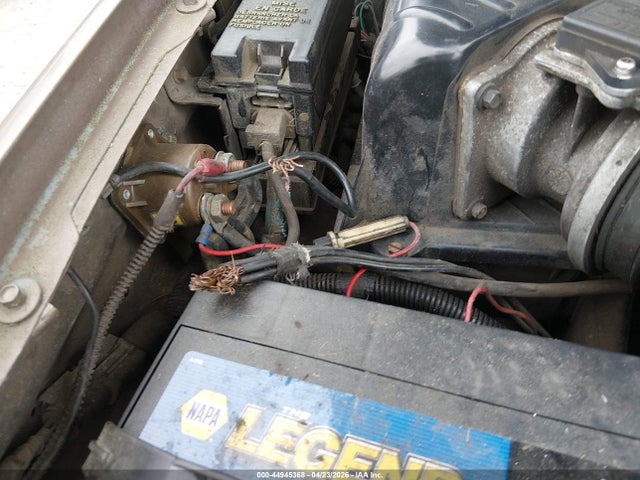 Продажа на аукционе авто 1992 Ford Ranger Super Cab, vin: 1FTCR14X6NPA47421, номер лота: 44945368