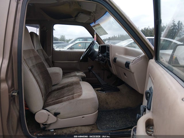 Продажа на аукционе авто 1992 Ford Ranger Super Cab, vin: 1FTCR14X6NPA47421, номер лота: 44945368