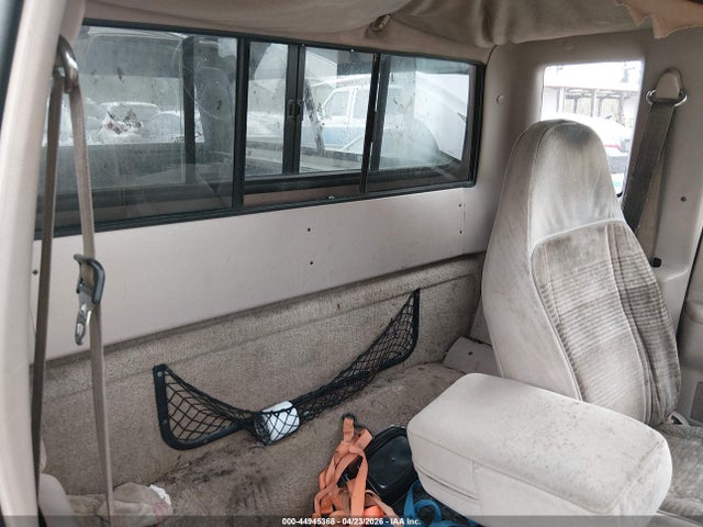 Продажа на аукционе авто 1992 Ford Ranger Super Cab, vin: 1FTCR14X6NPA47421, номер лота: 44945368