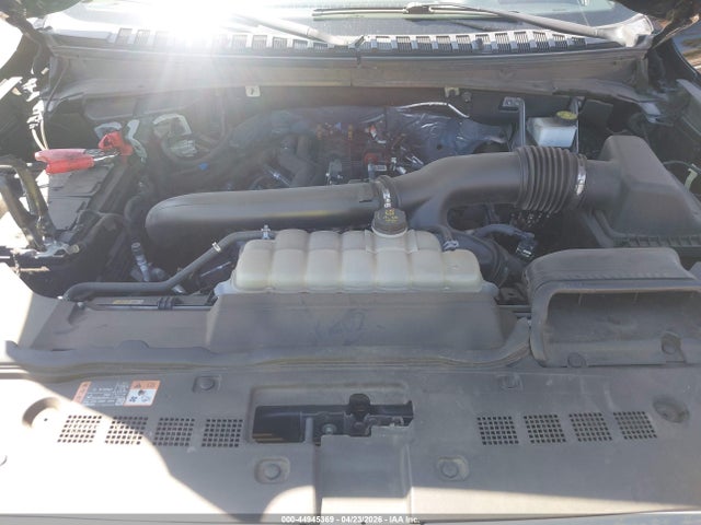 5LMJJ3LG8PEL00662 Lincoln Navigator Reserve L