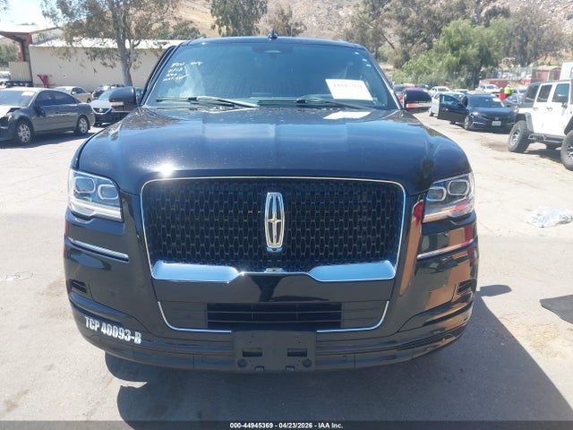 5LMJJ3LG8PEL00662 Lincoln Navigator Reserve L