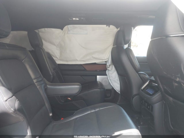 5LMJJ3LG8PEL00662 Lincoln Navigator Reserve L