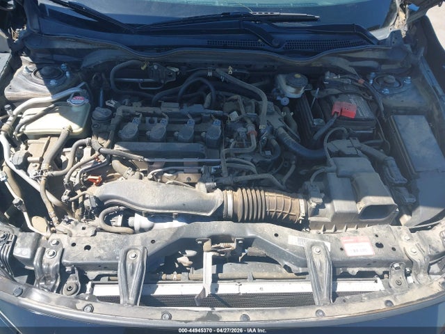 Продаж на аукціоні авто 2021 Honda Civic Sport, vin: SHHFK7H43MU404842, номер лоту: 44945370