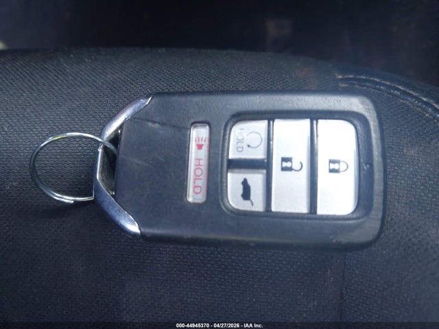 Продаж на аукціоні авто 2021 Honda Civic Sport, vin: SHHFK7H43MU404842, номер лоту: 44945370