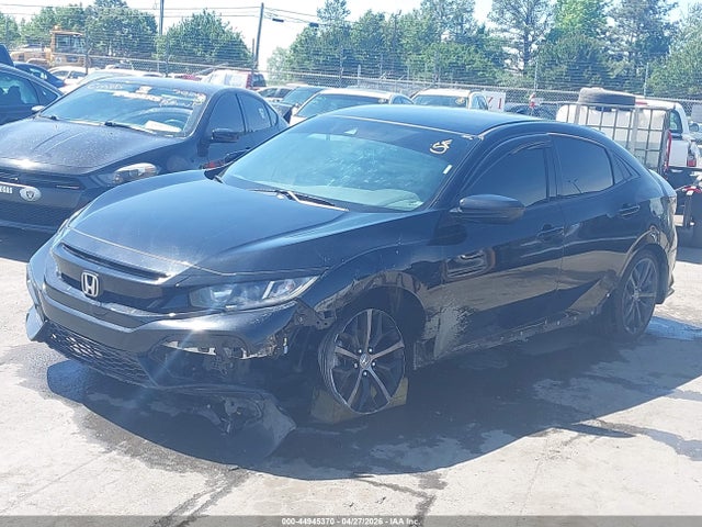 Продаж на аукціоні авто 2021 Honda Civic Sport, vin: SHHFK7H43MU404842, номер лоту: 44945370