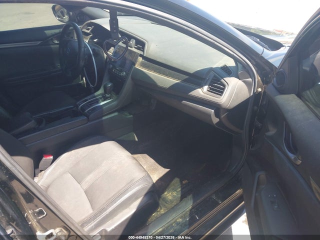 Продаж на аукціоні авто 2021 Honda Civic Sport, vin: SHHFK7H43MU404842, номер лоту: 44945370