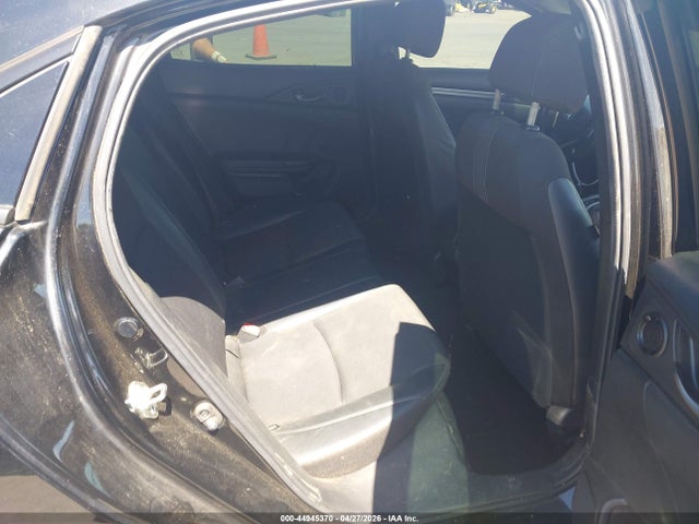 Продаж на аукціоні авто 2021 Honda Civic Sport, vin: SHHFK7H43MU404842, номер лоту: 44945370
