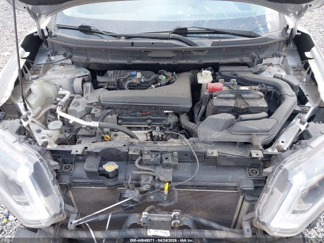 Продаж на аукціоні авто 2017 Nissan Rogue Sv, vin: KNMAT2MV6HP608640, номер лоту: 44945371
