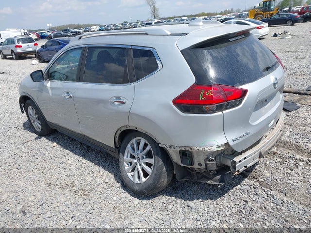Продаж на аукціоні авто 2017 Nissan Rogue Sv, vin: KNMAT2MV6HP608640, номер лоту: 44945371