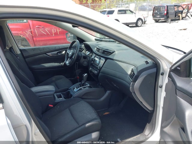 Продаж на аукціоні авто 2017 Nissan Rogue Sv, vin: KNMAT2MV6HP608640, номер лоту: 44945371
