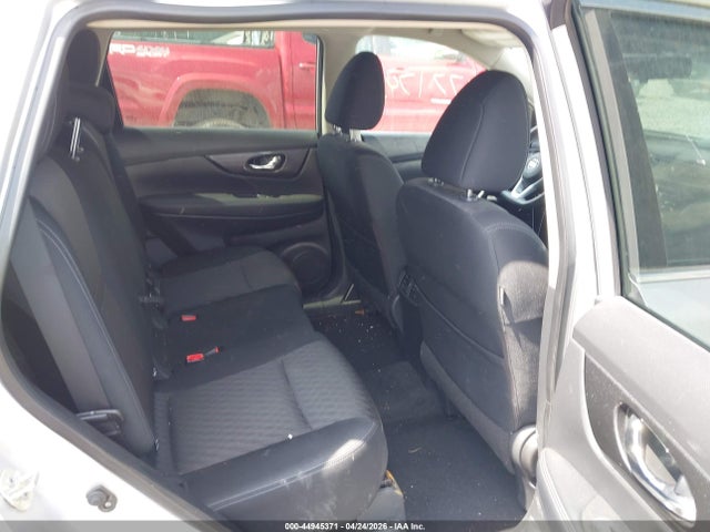 Продаж на аукціоні авто 2017 Nissan Rogue Sv, vin: KNMAT2MV6HP608640, номер лоту: 44945371