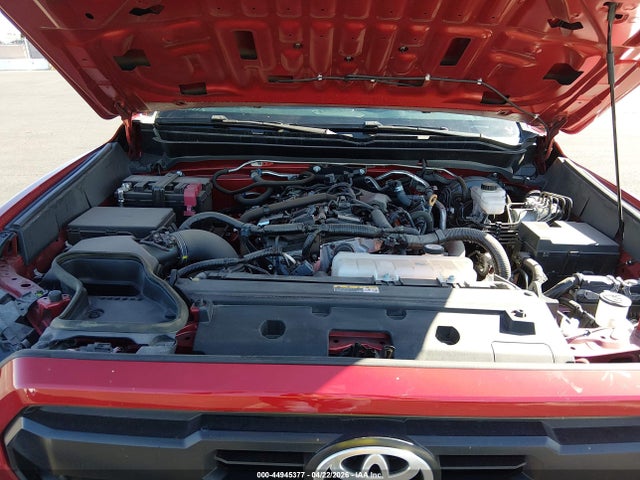 3TYLB5JN3RT010633 Toyota Tacoma Trd Sport