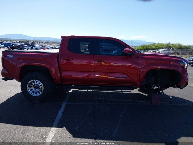 3TYLB5JN3RT010633 Toyota Tacoma Trd Sport
