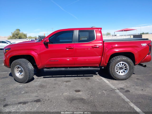3TYLB5JN3RT010633 Toyota Tacoma Trd Sport