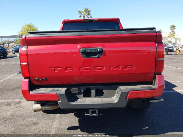 3TYLB5JN3RT010633 Toyota Tacoma Trd Sport