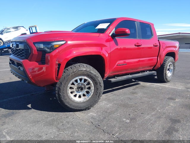 3TYLB5JN3RT010633 Toyota Tacoma Trd Sport