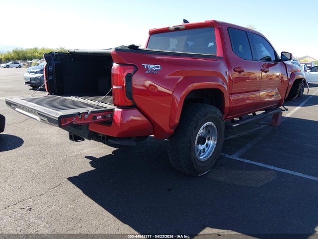 3TYLB5JN3RT010633 Toyota Tacoma Trd Sport