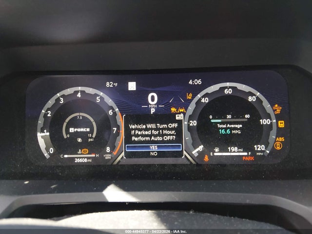 3TYLB5JN3RT010633 Toyota Tacoma Trd Sport