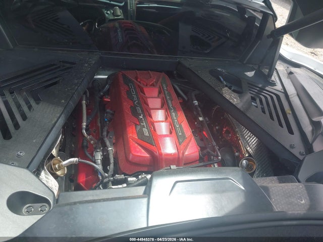 Auction sale of the 2023 Chevrolet Corvette Stingray Rwd  1lt, vin: 1G1YA2D43P5101970, lot number: 44945378
