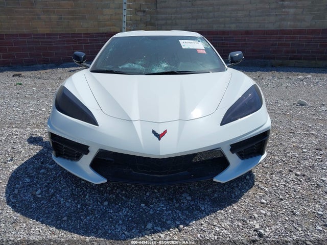 Auction sale of the 2023 Chevrolet Corvette Stingray Rwd  1lt, vin: 1G1YA2D43P5101970, lot number: 44945378