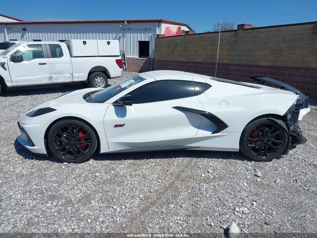 Auction sale of the 2023 Chevrolet Corvette Stingray Rwd  1lt, vin: 1G1YA2D43P5101970, lot number: 44945378