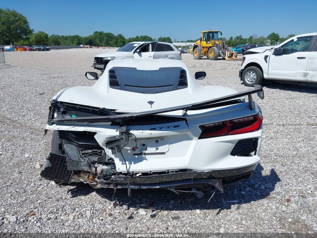 Auction sale of the 2023 Chevrolet Corvette Stingray Rwd  1lt, vin: 1G1YA2D43P5101970, lot number: 44945378
