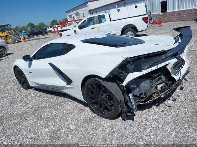 Auction sale of the 2023 Chevrolet Corvette Stingray Rwd  1lt, vin: 1G1YA2D43P5101970, lot number: 44945378